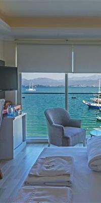 Orka Boutique Hotel