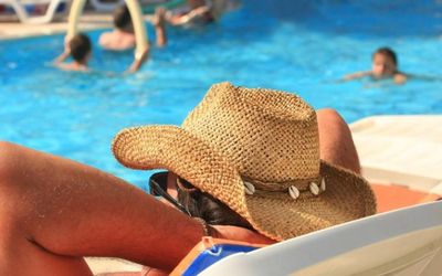 Pelin Hotel · 5