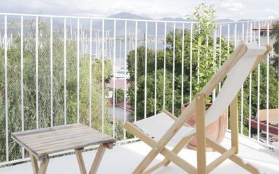 Perle House Fethiye · 5