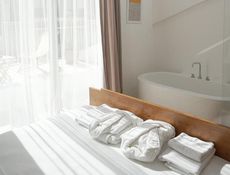Nuage Room