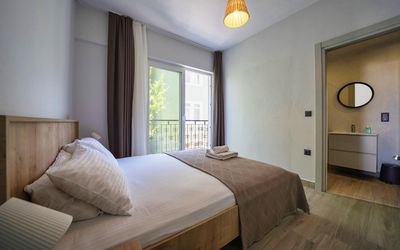 Phedora Suite Apart · 3