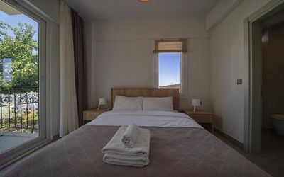 Phedora Suite Apart · 5