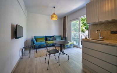 Phedora Suite Apart · 2