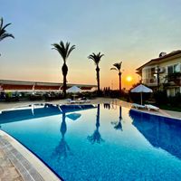 Sunset Apartments Fethiye
