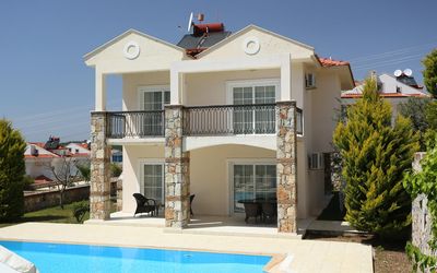 Platinum Villas · 2