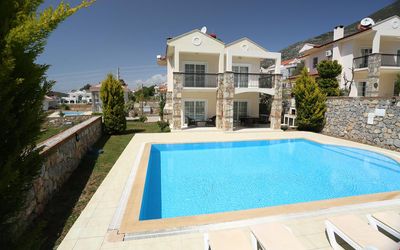 Platinum Villas · 5