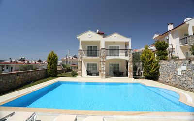 Platinum Villas · 4