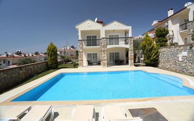 Platinum Villas · 3