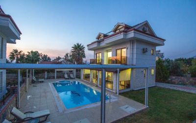 Villa Prestij Makri · 5