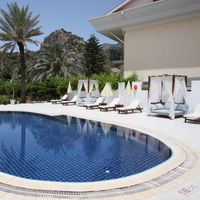 S3 Orange Exclusıve Hotel