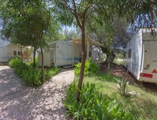 Habitación Caravan