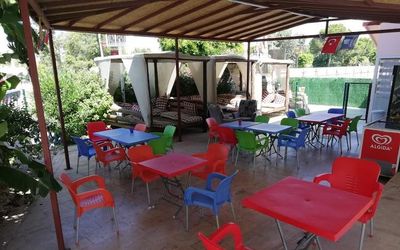 Şato Apart Hotel · 5