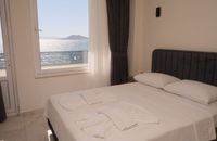 Standart Room-Sea View