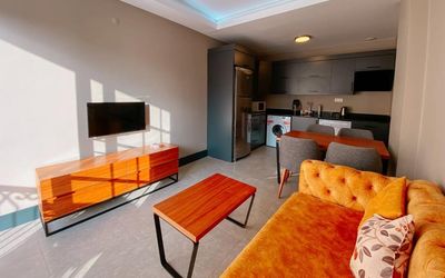 Sevim Apart Otel · 5