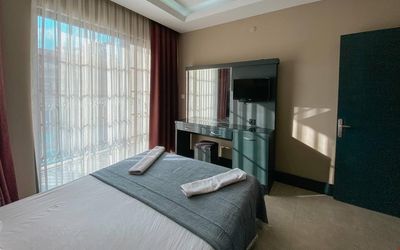 Sevim Apart Otel · 3