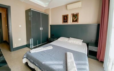 Sevim Apart Otel · 2