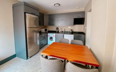 Sevim Apart Otel · 4