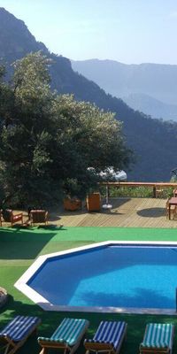 Shiva Camp