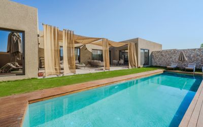 Silence Villas · 2
