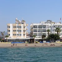 Şimşek Hotel Fethiye