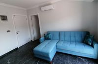 1+1 Sofya Suite 2 - 3 Teraslı