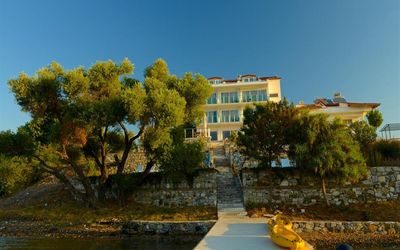 Şövalye Otel · 5