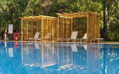 Gizli Cennet Village Hotel · 5