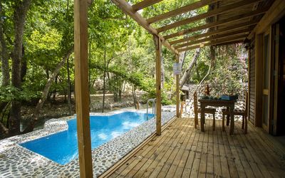 Gizli Cennet Village Hotel · 4