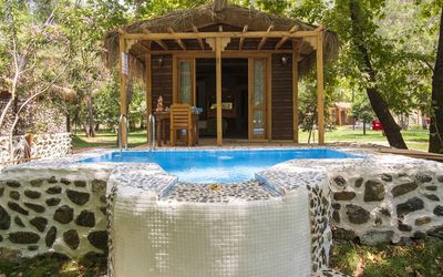 Gizli Cennet Village Hotel · 3