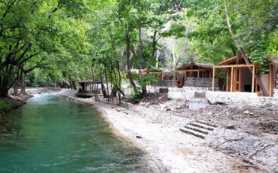 Gizli Cennet Village Hotel · 2