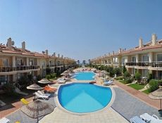 Four Bedroom Villa with Pool