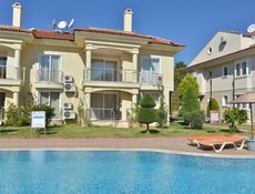 Three Bedroom Apart