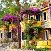 Symbola Ölüdeniz Beach Hotel