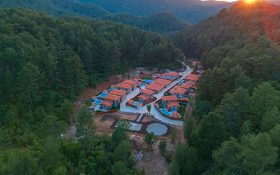 Fethiye Taş Mahal · 2