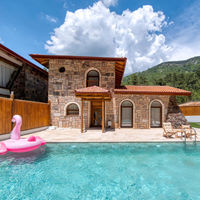 Taş Mahal Villas Fethiye