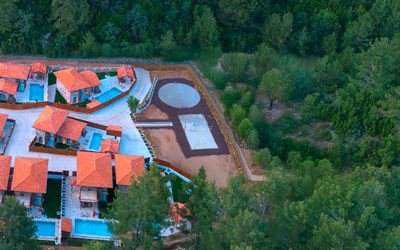Fethiye Taş Mahal · 4