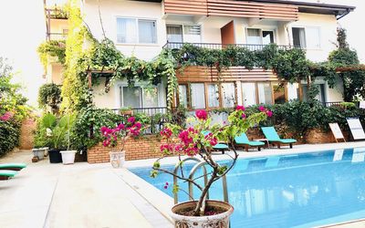 Ten Apart Otel · 5