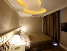 Suite Deluxe de 2 habitaciones