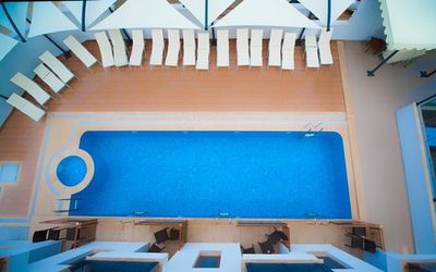 Blueberry Boutique Otel · 4