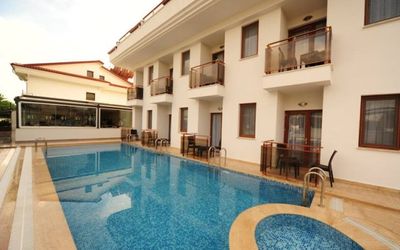 Blueberry Boutique Otel · 2