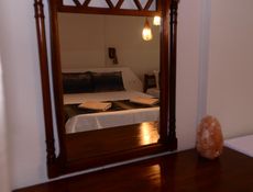 Standart Oda - Bahçe Manzaralı