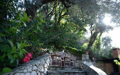 Tlos Butik Otel · 5