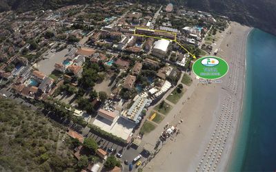 Tonoz Beach Hotel · 5