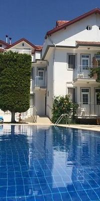Tugay Hotel
