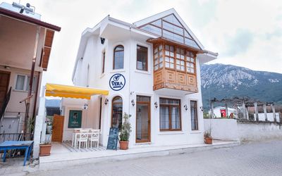 La Vera · 2