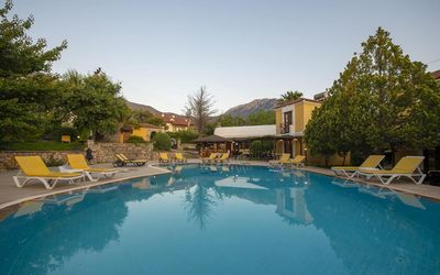 Villa Alisa · 5
