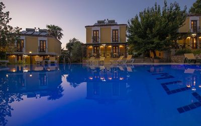 Villa Alisa · 3