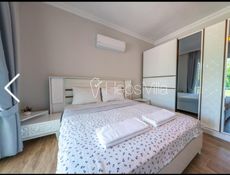 Villa 3+1 avec Piscine Privée