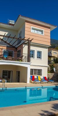 Villa Hayat