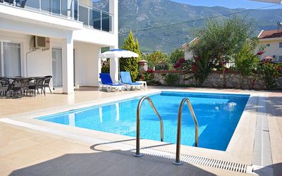 Villa Lucia · 2